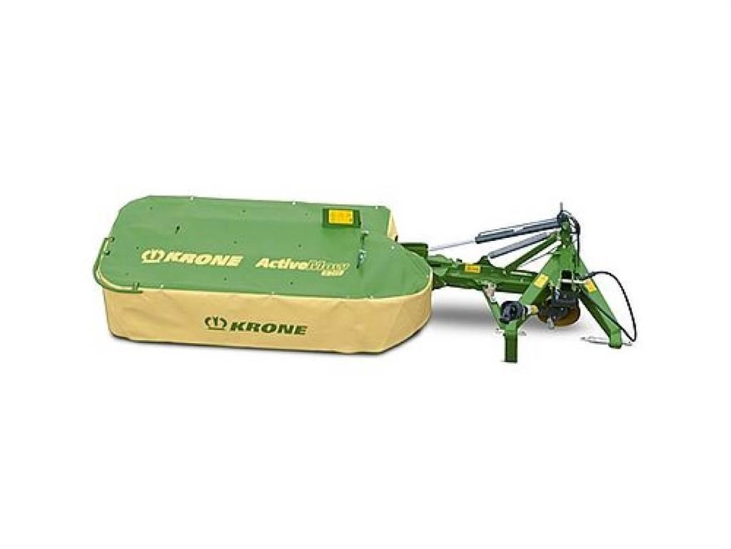 Krone AM-R 200 Slåmaskiner