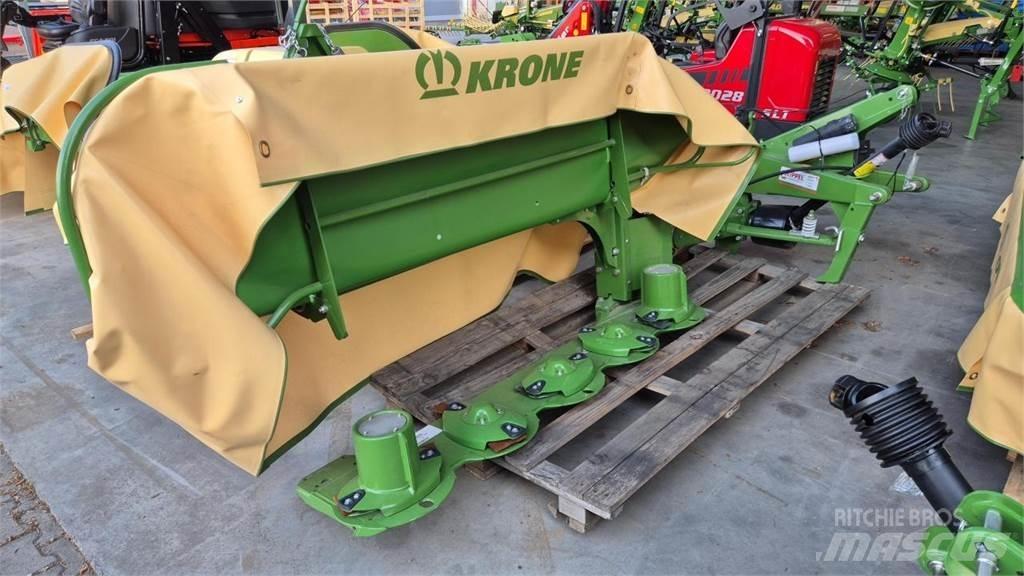 Krone AM-R 200 Slåmaskiner