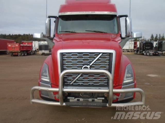 Volvo VNL Andre lastebiler