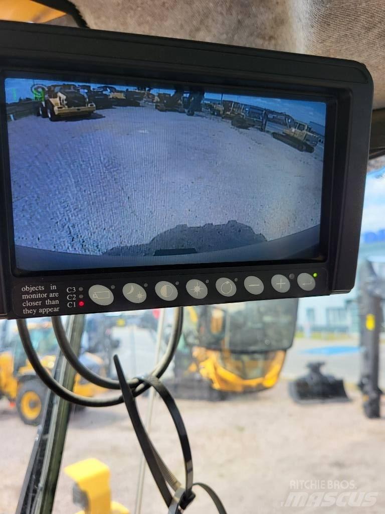 Volvo L150H Hjullastere