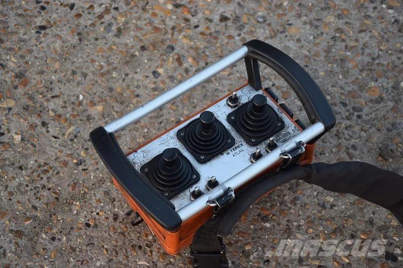 MAN TGM 18.240 Tippbil