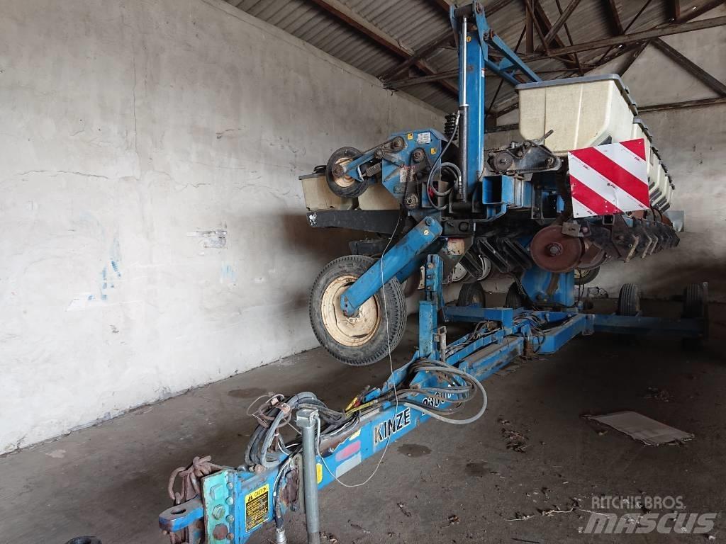 Kinze 2300 Presisjonssåmaskiner