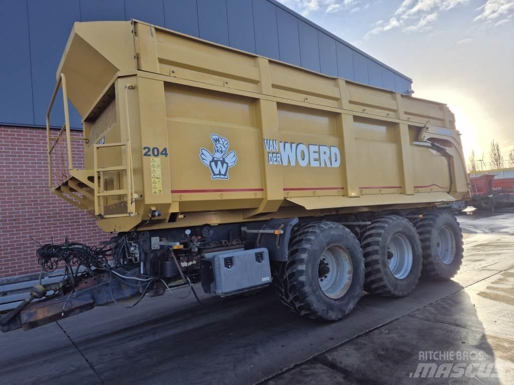 Peecon CAR 280 Tipphengere