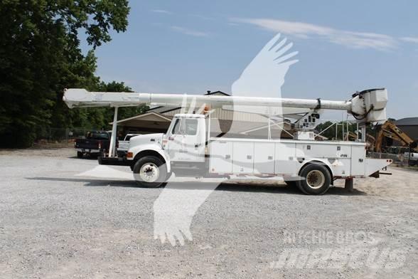 Altec AM900 Bilmontert lift