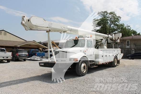 Altec AM900 Bilmontert lift