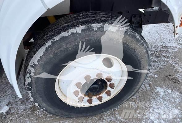 Altec AM900 Bilmontert lift