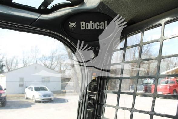 Bobcat S590 Kompaktlastere