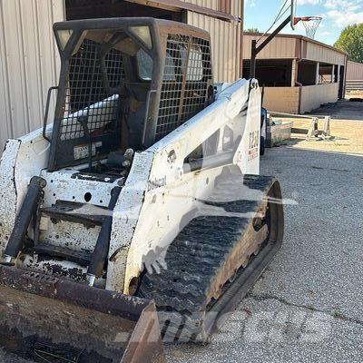 Bobcat T250 Kompaktlastere