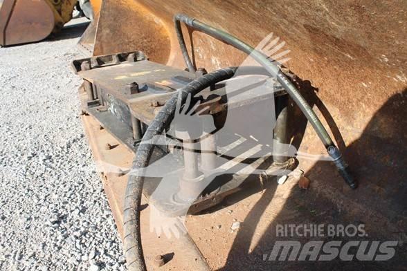 CASE 590SM Traktorgravere
