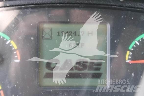 CASE 621F Hjullastere