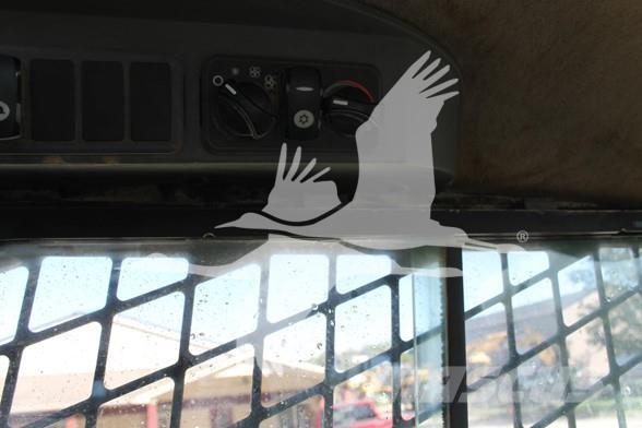 CAT 279C Kompaktlastere