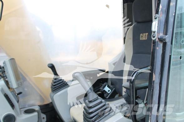 CAT 314E LCR Beltegraver