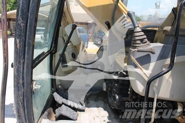 CAT 315CL Beltegraver