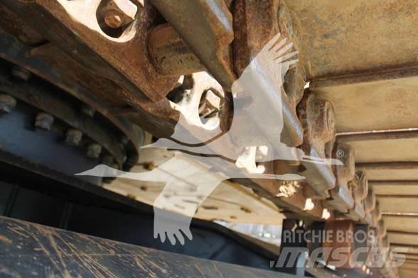 CAT 326FL Beltegraver