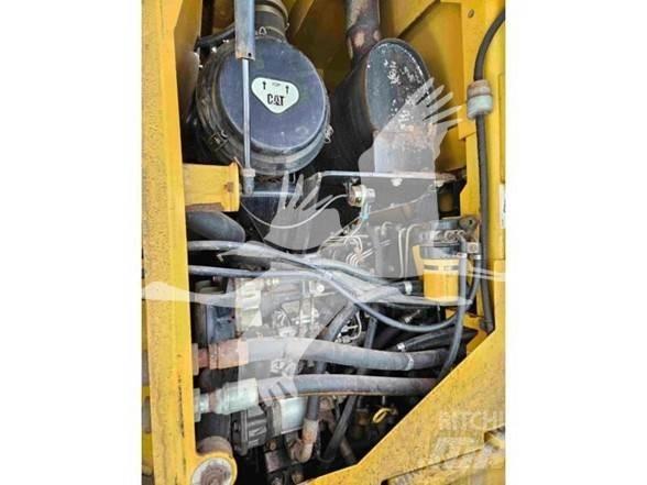 CAT 924G Hjullastere