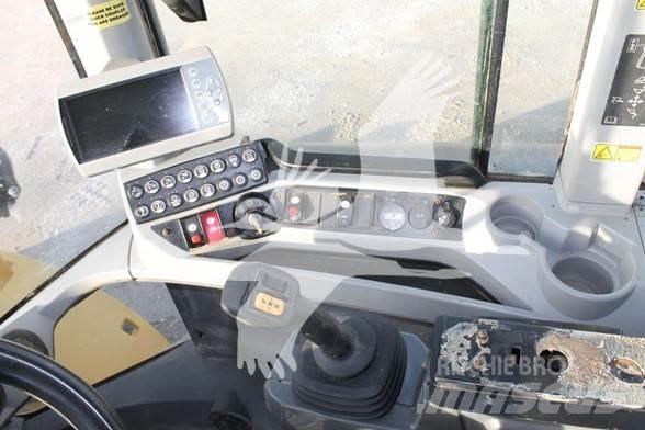 CAT 924K Hjullastere