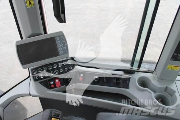 CAT 924K Hjullastere