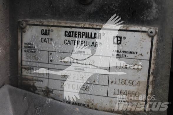 CAT 928G Hjullastere