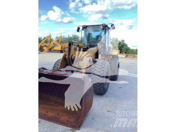 CAT 928G Hjullastere