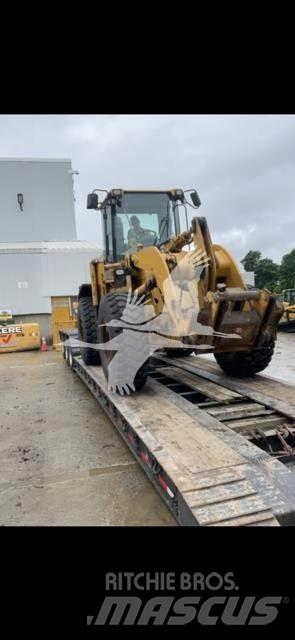 CAT 928G Hjullastere