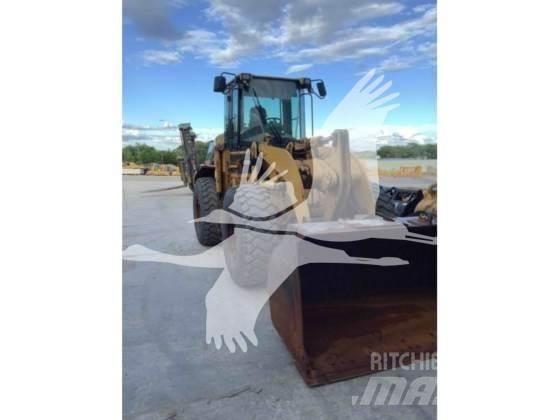 CAT 928G Hjullastere