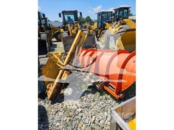CAT 928G Hjullastere