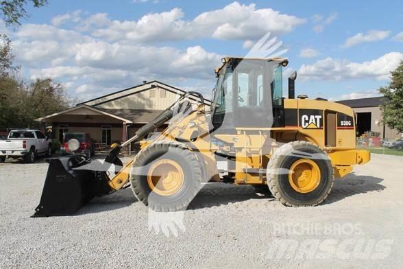 CAT 930G Hjullastere
