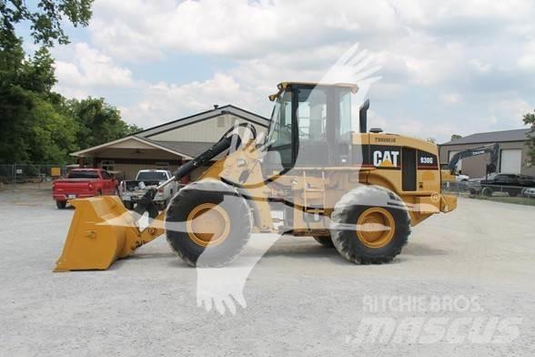 CAT 930G Hjullastere