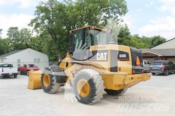 CAT 930G Hjullastere