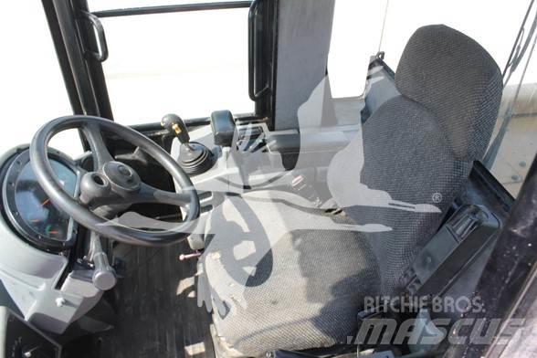 CAT 938G Hjullastere