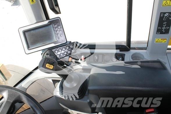 CAT 938M Hjullastere