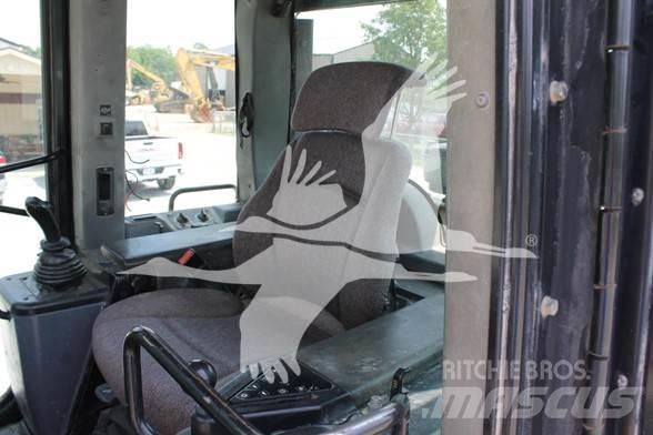 CAT 953C Beltelastere