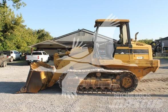 CAT 953C Beltelastere