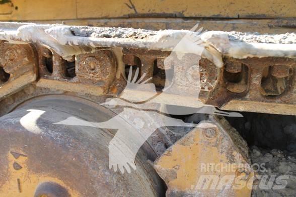 CAT 953C Beltelastere