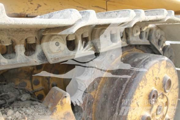 CAT 953C Beltelastere