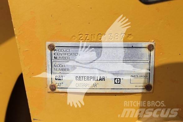 CAT 953C Beltelastere