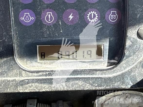 CAT 953C Beltelastere
