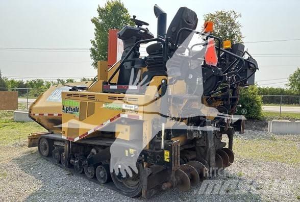 CAT AP-1055F Asfaltutleggere