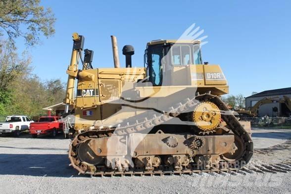 CAT D10R Dozere Beltegående