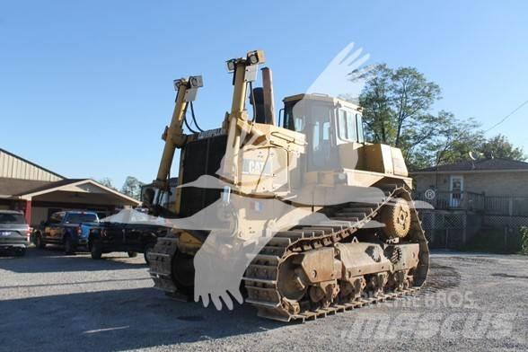 CAT D10R Dozere Beltegående