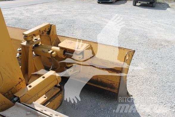 CAT D3C XL Dozere Beltegående