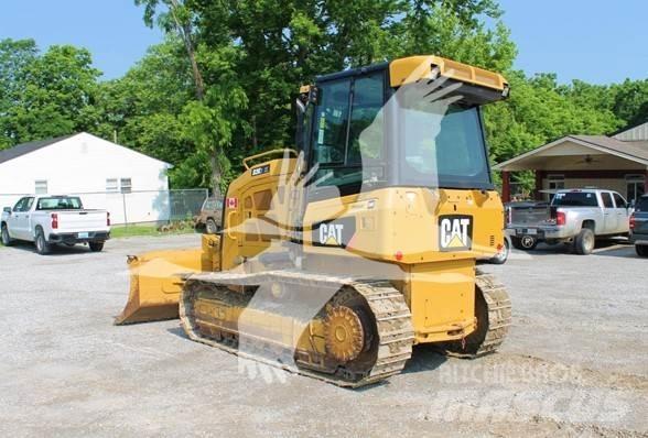 CAT D3K2 XL Dozere Beltegående