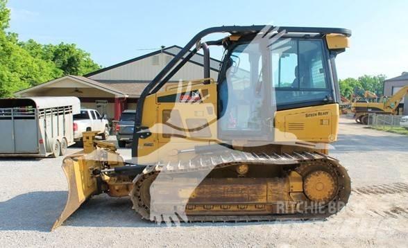 CAT D4K2 LGP Dozere Beltegående