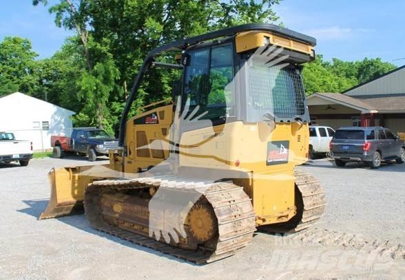CAT D4K2 LGP Dozere Beltegående