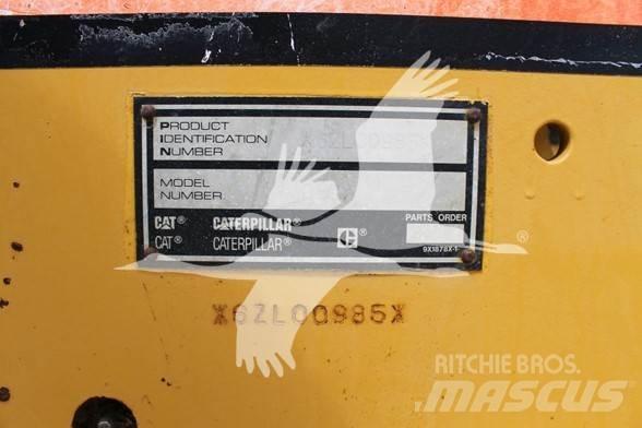 CAT D5C LGP Dozere Beltegående