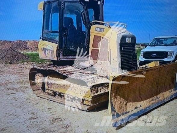 CAT D5K2 LGP Dozere Beltegående
