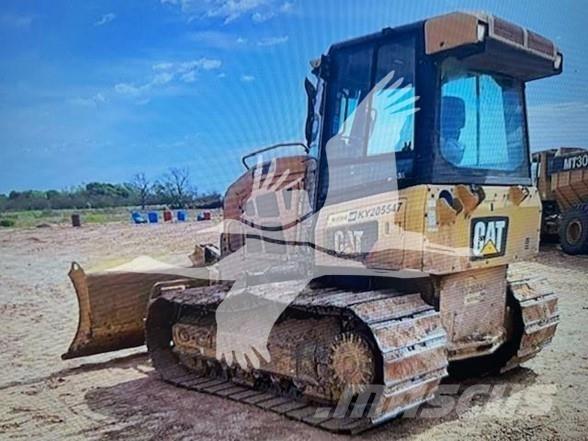 CAT D5K2 LGP Dozere Beltegående