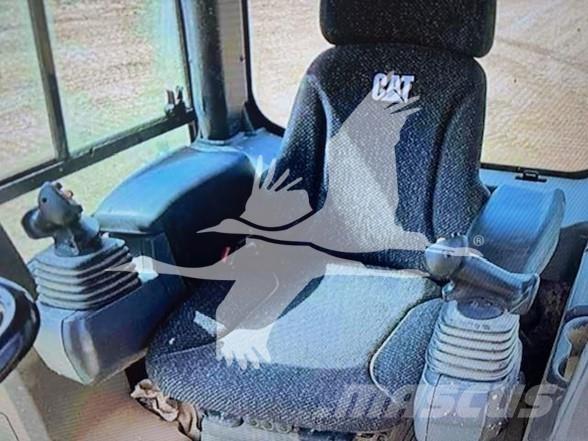 CAT D5K2 LGP Dozere Beltegående
