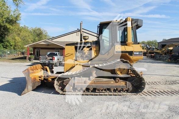CAT D5M LGP Dozere Beltegående