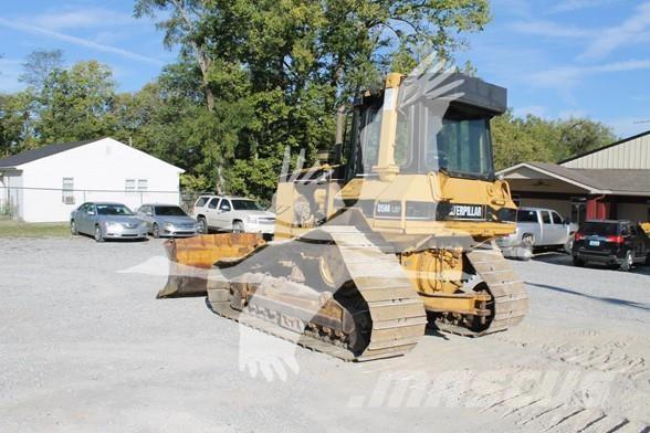 CAT D5M LGP Dozere Beltegående